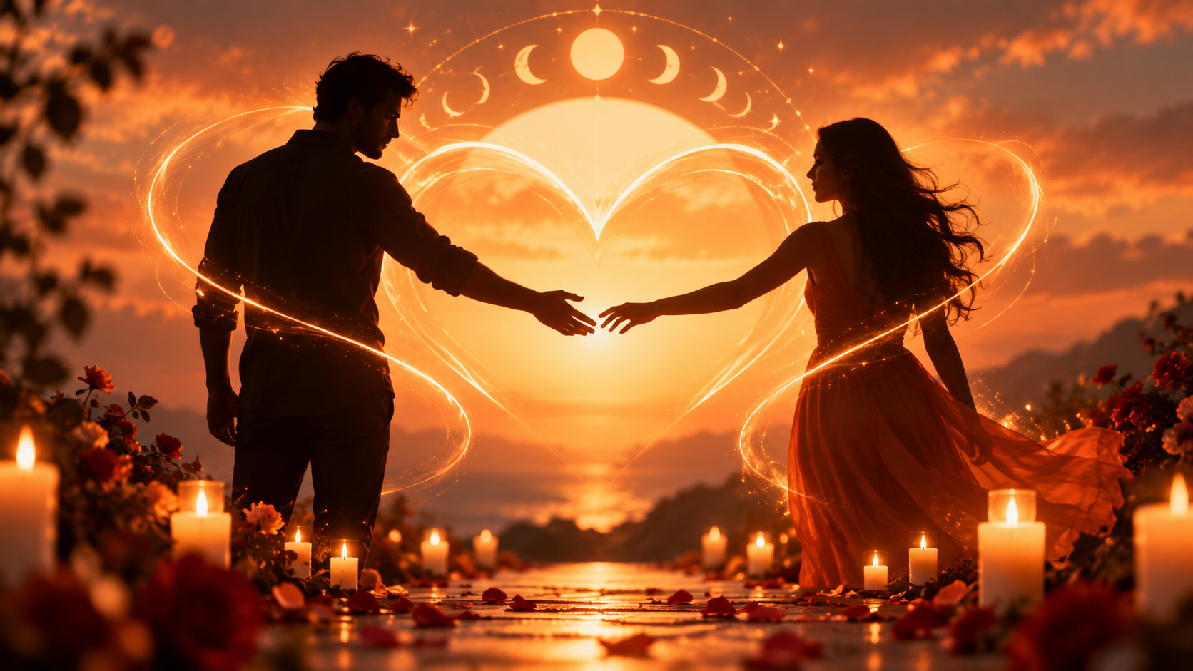 Get Your Ex Love Back relationship guidance with Master Margus
